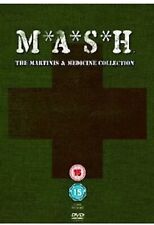 Mash seasons dvd for sale  COVENTRY