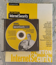 Norton internet security usato  Formia