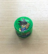Sorpresine dragon ball usato  Marigliano