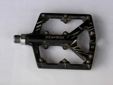 PEDA direito bicicleta MTB bicicleta plataforma pedal 9/16" rolamento plano selado não par comprar usado  Enviando para Brazil
