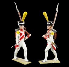 Figurine piéton empire d'occasion  Versailles