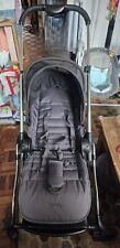 Icandy raspberry pushchair for sale  LONDON