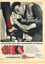 Publicite advertising 025 d'occasion  Roquebrune-sur-Argens