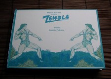 Zembla 1ère aventure d'occasion  Bar-sur-Aube