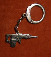 Metal keychain drill d'occasion  Expédié en Belgium
