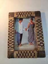 Wicker wood woven for sale  Lynn