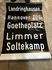 Rollband hannover bus gebraucht kaufen  Berlin