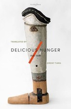 Delicious Hunger by Hai Fan Paperback / softback Book The Fast Free Shipping comprar usado  Enviando para Brazil