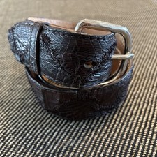 Vintage genuine caiman for sale  Oceanside