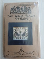 Goode huswife peacock for sale  Bridgton