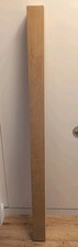 Staircase newel post for sale  BURNTWOOD