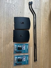 Bose floor stands for sale  ELGIN