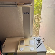 Tanita tbf 410 for sale  Salinas