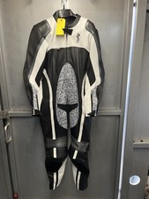 Trax leathers padded for sale  SUTTON-IN-ASHFIELD