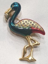 Superbe broche ancienne d'occasion  Blagnac
