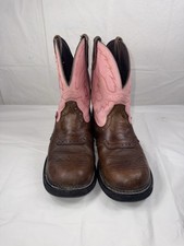 Justin gypsy apache for sale  Boise