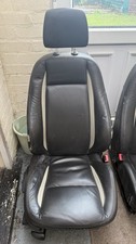 Saab drivers seat for sale  BARROW-UPON-HUMBER