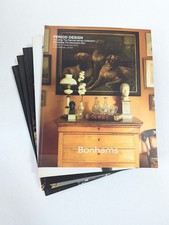 Bonhams 2015 catalogue for sale  LONDON
