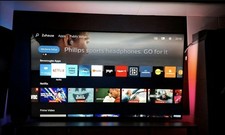 Philips lcd 55pus8108 gebraucht kaufen  Berlin