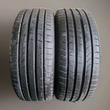 Hankook 205 tyre for sale  MANCHESTER