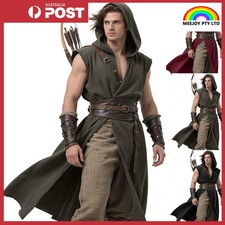 robe medievale d'occasion  Expédié en Belgium