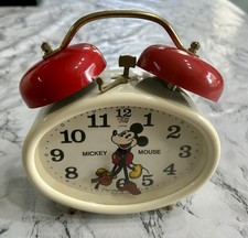 Mickey mouse vintage for sale  HAVERFORDWEST