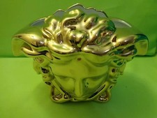 Vase grande medusa gebraucht kaufen  Mitwitz