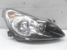 Pel corsa riginal gebraucht kaufen  Delitzsch
