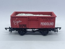 Dapol virgin pendolino for sale  NOTTINGHAM