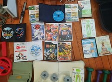 nintendo wii board for sale nintendo wii board for sale Abington
