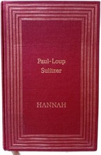 Hannah paul loup d'occasion  Joinville
