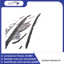 Pneu runway enduro d'occasion  Saint-Quentin