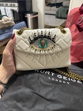 Kurt geiger handbag for sale  Lynwood