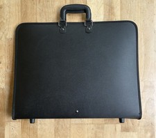 Goldline zip black for sale  LONDON