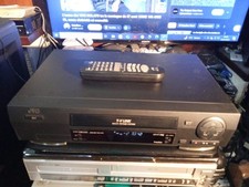Videoregistratore jvc usato  Italia
