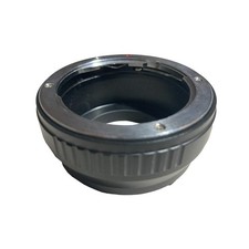 Fotodiox bjektivadapter mft gebraucht kaufen Fotodiox bjektivadapter mft gebraucht kaufen  Friedrichshafen