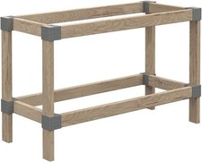 Heavyweight diy workbench for sale  Hamilton