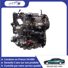 Moteur rover 600 d'occasion  Saint-Quentin