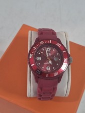 Ladies ice watch for sale  WIGAN