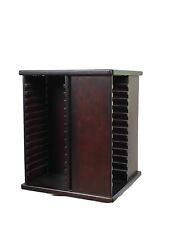 Solid wooden rotating for sale  READING