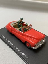Voiture buick cabriolet d'occasion  Toulouse-