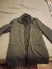 Cappotto uomo usato  Casale Monferrato