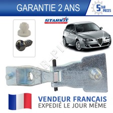 Kit reparation charniere d'occasion  Dinan