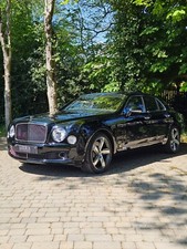 Bentley mulsanne speed for sale  CARNFORTH