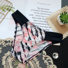 Lote com 1/4 calcinhas femininas sexy calcinha tanga fio dental biquíni lingerie cueca comprar usado  Enviando para Brazil