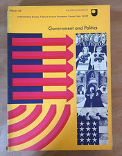 Vintage open university for sale  WORCESTER
