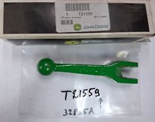 Peças de trator NOS T21559 Handle Deere 302A, 2755, 302, 401, 401D, 400, 235 comprar usado  Enviando para Brazil