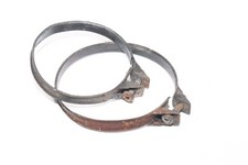 Colliers fixation manchon d'occasion  Plémet