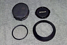 20 hb nikon hood lens for sale  Hampton