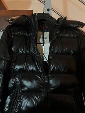 Piumino moncler junior usato  Lonigo